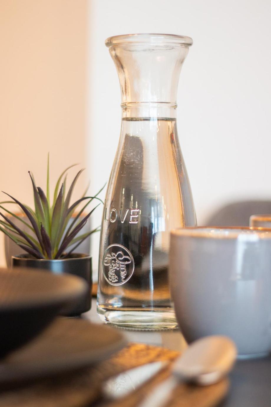 Special Einstein I Apartment Basel, Messe Kleinbasel 10-Star 外观 照片