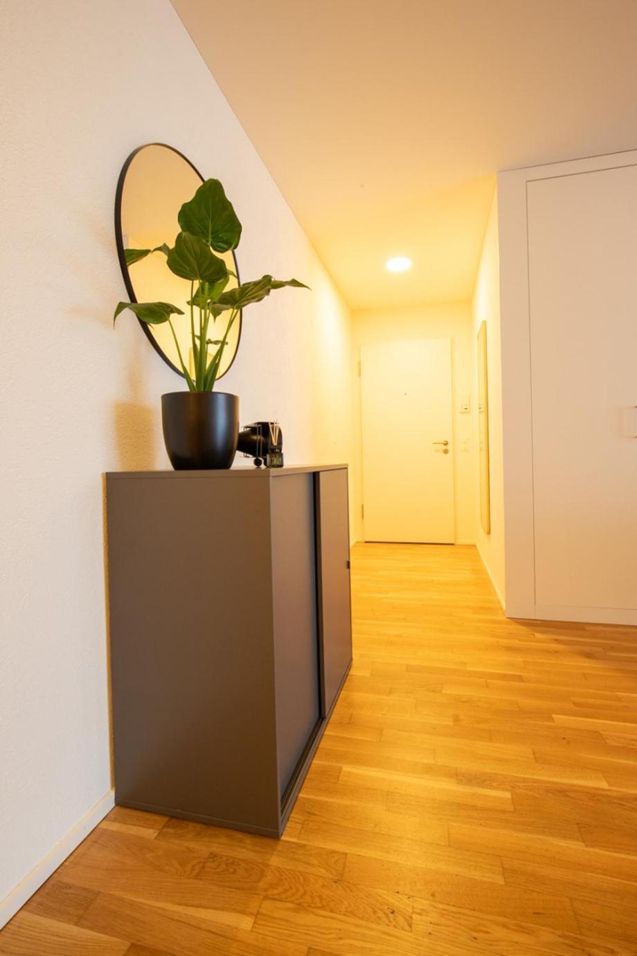Special Einstein I Apartment Basel, Messe Kleinbasel 10-Star 外观 照片